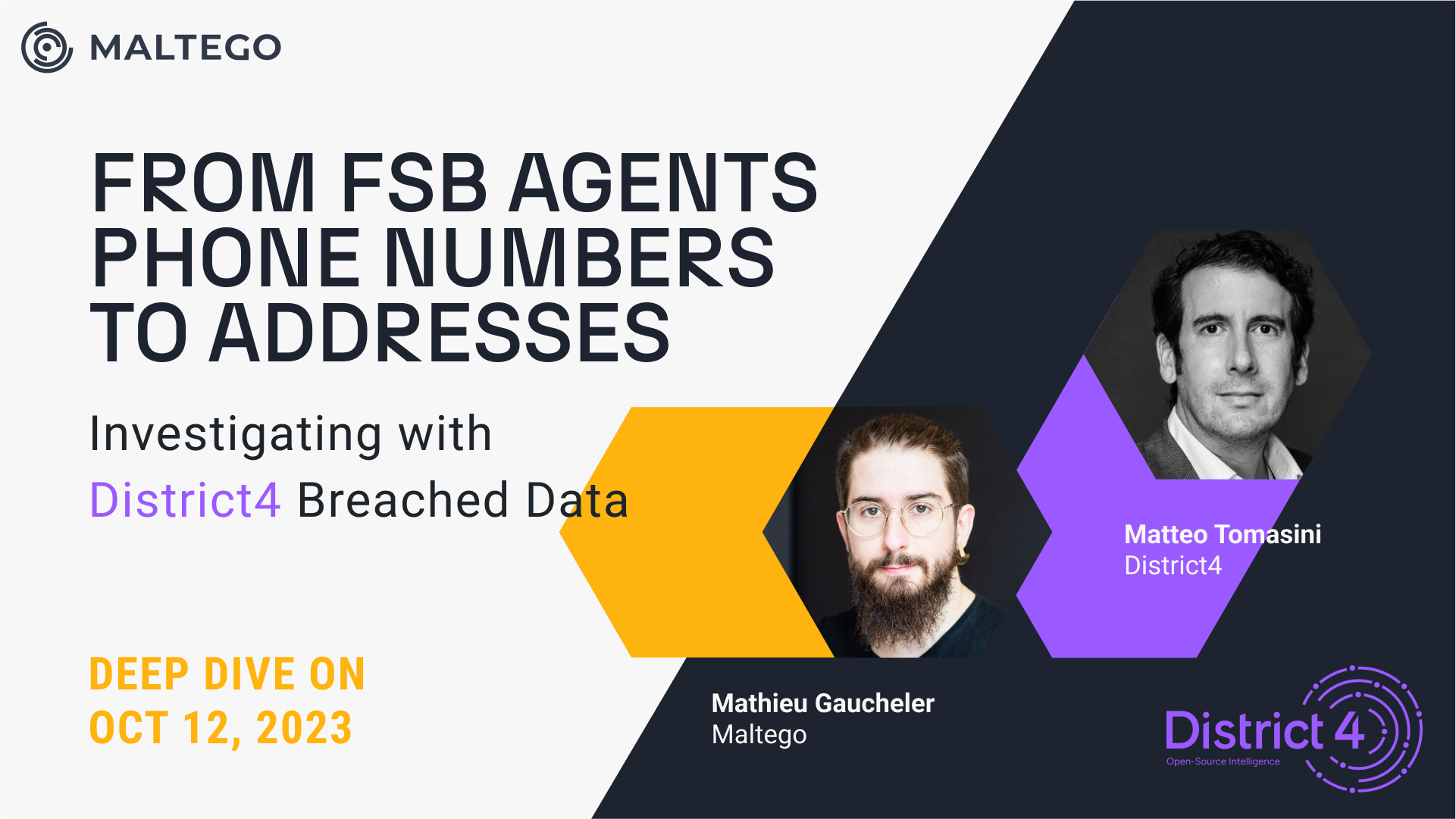 Investigating The Alleged Leak Of FSB Agents Phone Numbers