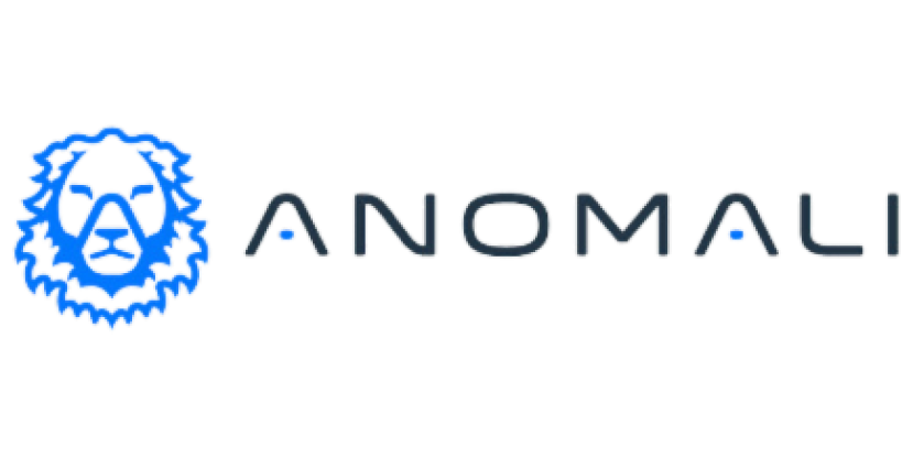Anomali logo