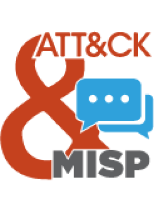 ATT&CK - MISP integration in Maltego