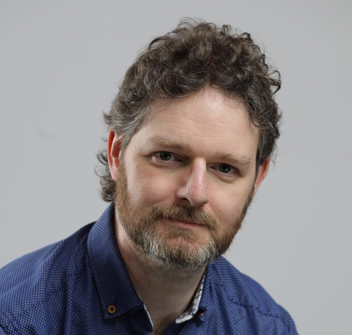 Robert McArdle