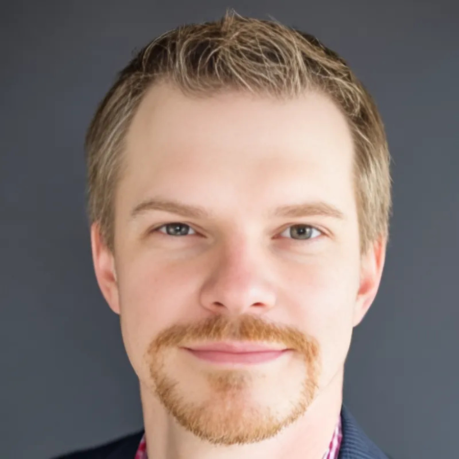Daniel Schwalbe