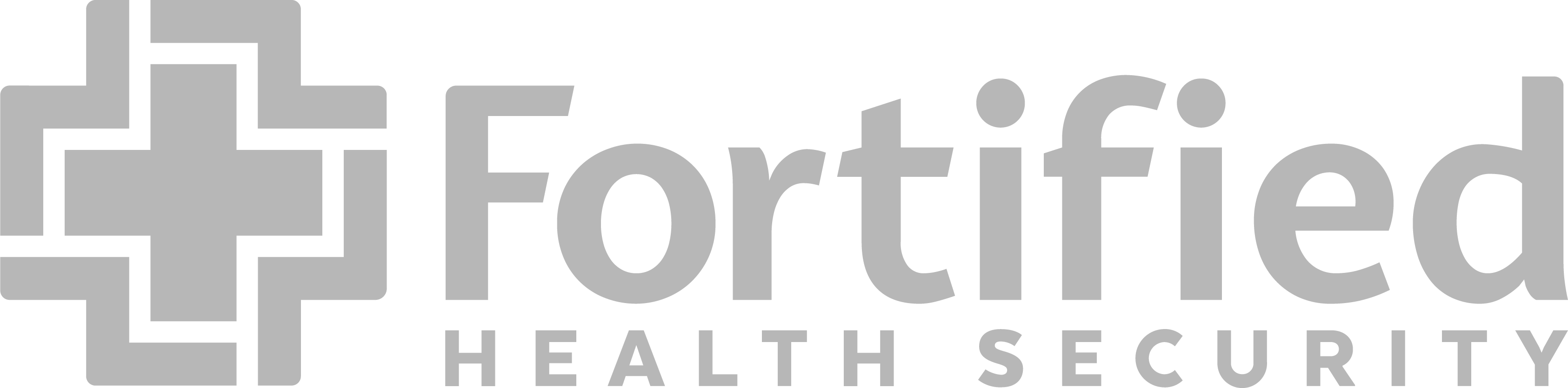 Fortified Health Security