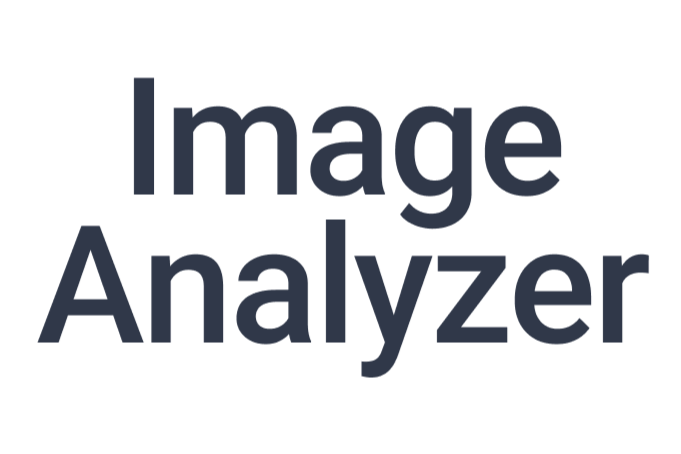 Image Analyzer Image Analyzer integration for Maltego