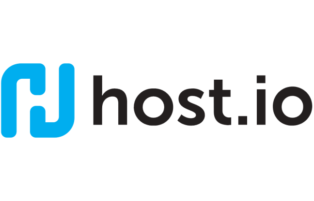 Host.io integration in Maltego