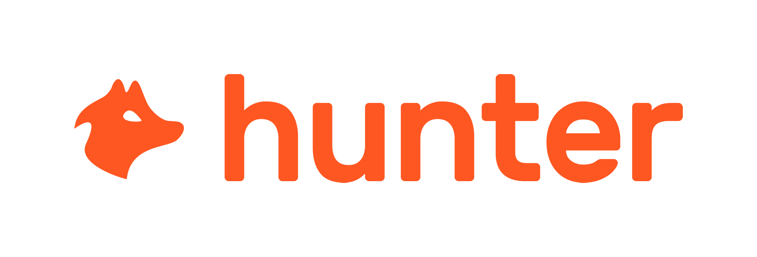 hunter hunter Transforms for Maltego
