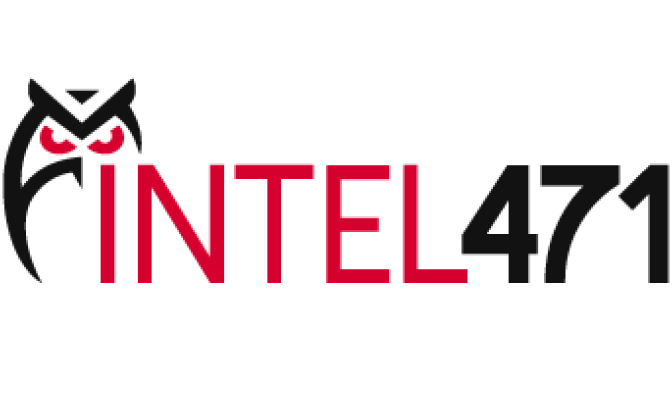 Intel 471 integration for Maltego