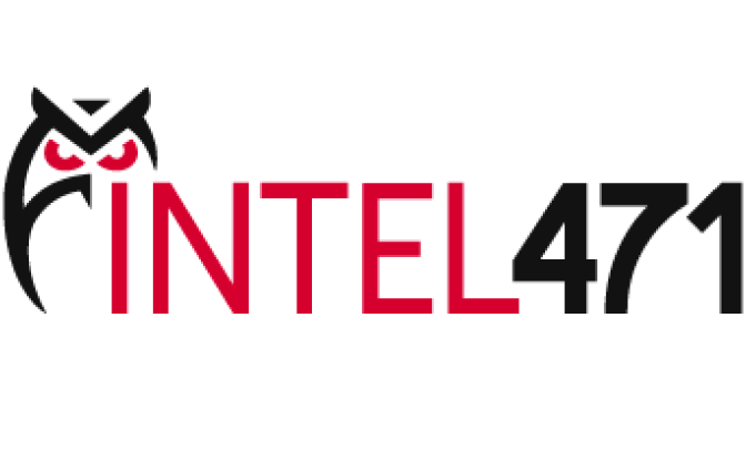 Intel 471 Intel 471 integration for Maltego