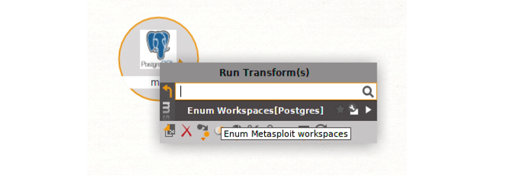 Transfirn Enum Workspace Postgres