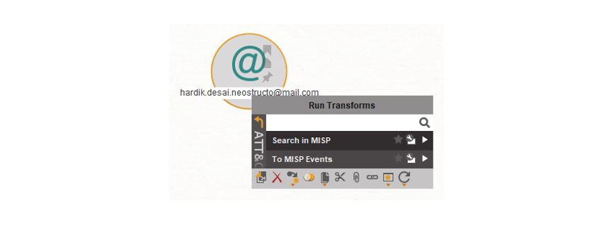 Email Search