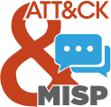 ATT&CK - MISP integration in Maltego