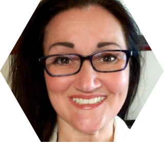 Melissa Maranville PhD