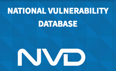 NIST NVD NIST NVD integration for Maltego