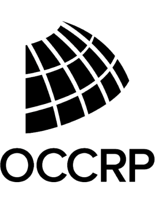 OCCRP Aleph integration in Maltego