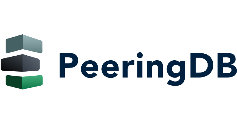 PeeringDB integration in Maltego