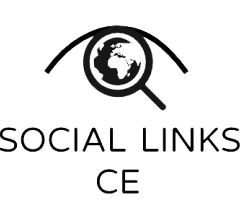 Social Links CE integration in Maltego