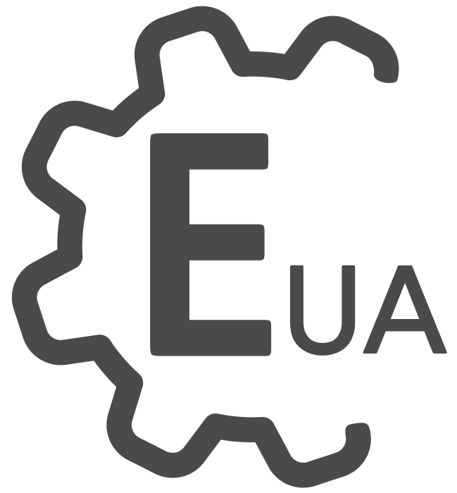 EntitiesUA Softlist Logo