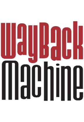 Wayback Machine integration in Maltego