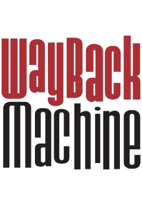 Wayback Machine Wayback Machine integration in Maltego
