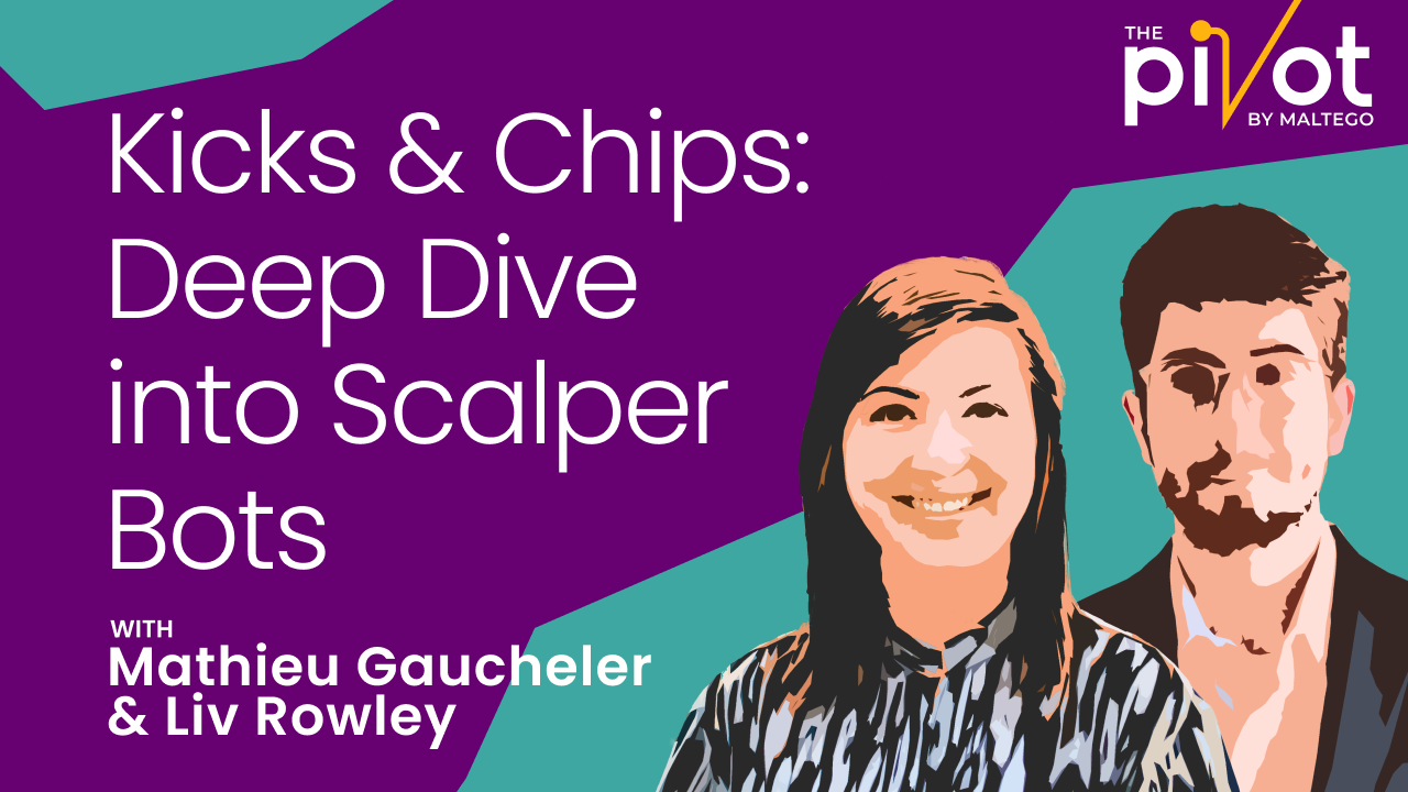 Kicks &amp; Chips: Deep Dive into Scalper Bots