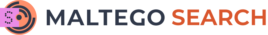 Maltego Search Logo