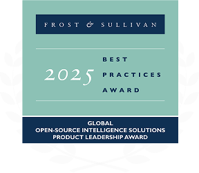 Frost & Sullivan - Best Practices Award 2025