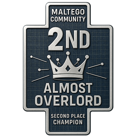 Gold Award Icon